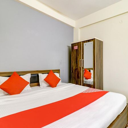 Hotel O The Crown Inn Nagpur Eksteriør bilde