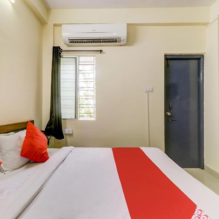 Hotel O The Crown Inn Nagpur Eksteriør bilde