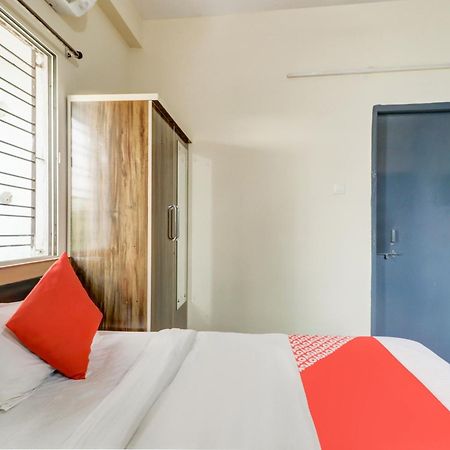 Hotel O The Crown Inn Nagpur Eksteriør bilde