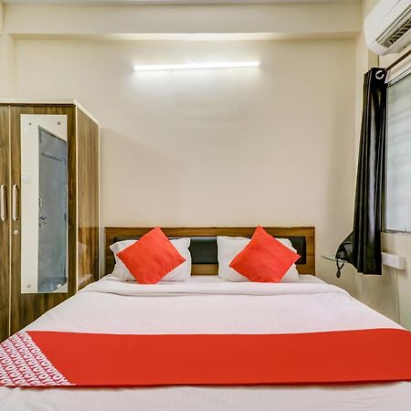 Hotel O The Crown Inn Nagpur Eksteriør bilde
