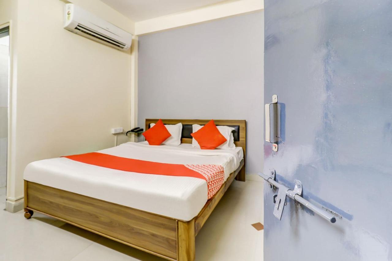 Hotel O The Crown Inn Nagpur Eksteriør bilde