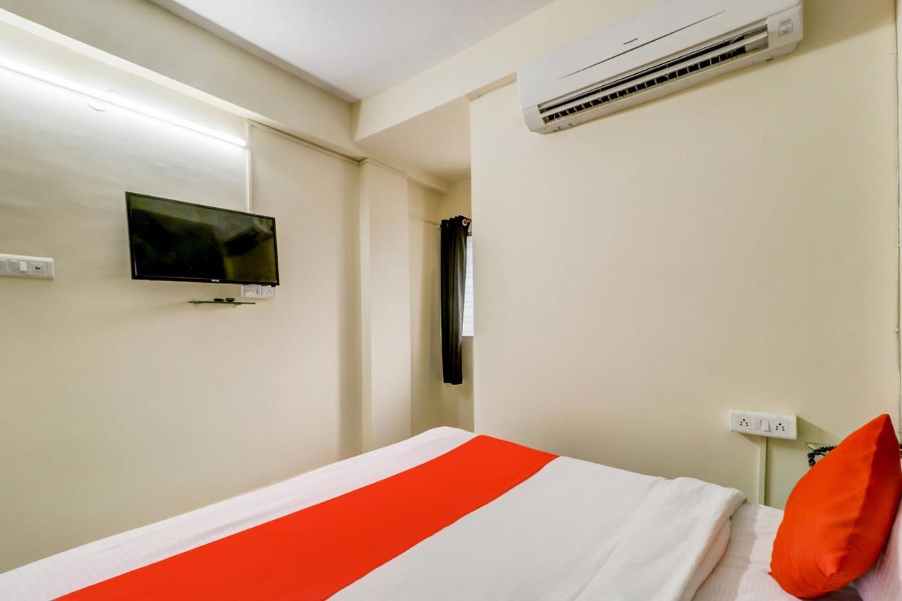 Hotel O The Crown Inn Nagpur Eksteriør bilde