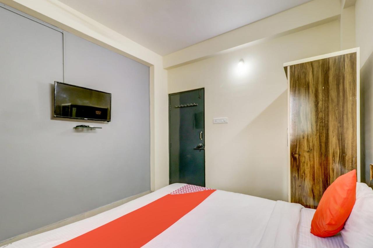 Hotel O The Crown Inn Nagpur Eksteriør bilde