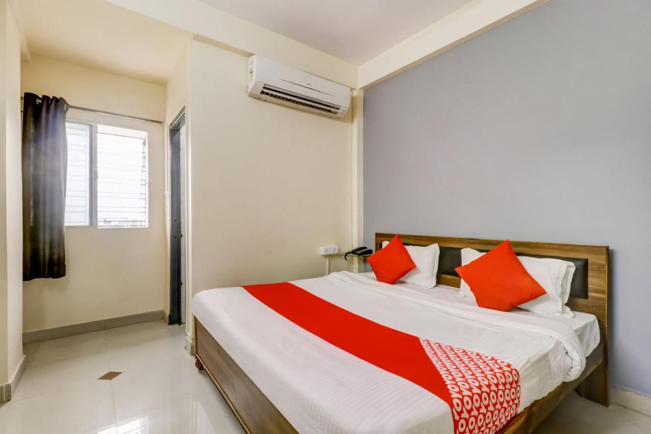 Hotel O The Crown Inn Nagpur Eksteriør bilde