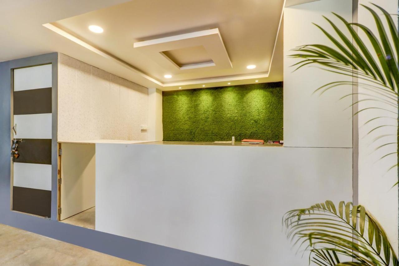 Hotel O The Crown Inn Nagpur Eksteriør bilde