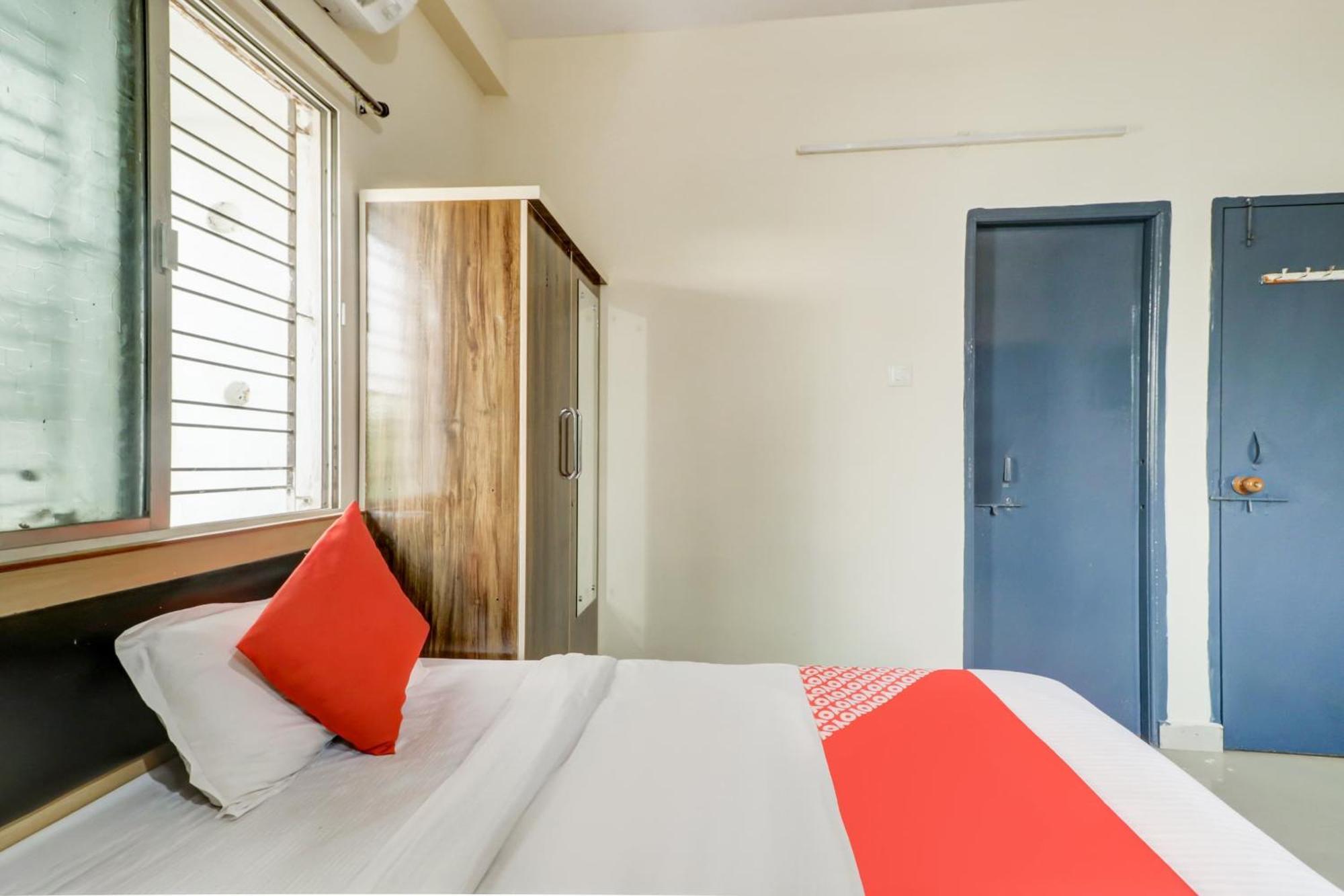 Hotel O The Crown Inn Nagpur Eksteriør bilde