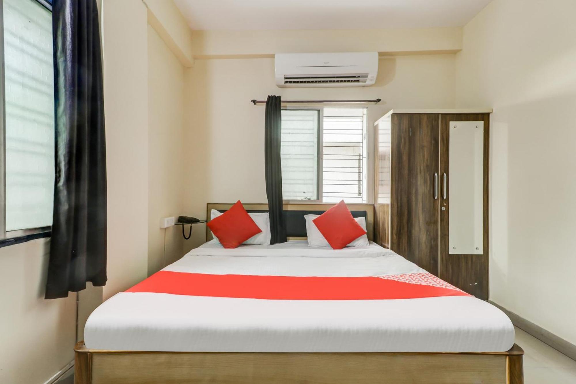 Hotel O The Crown Inn Nagpur Eksteriør bilde