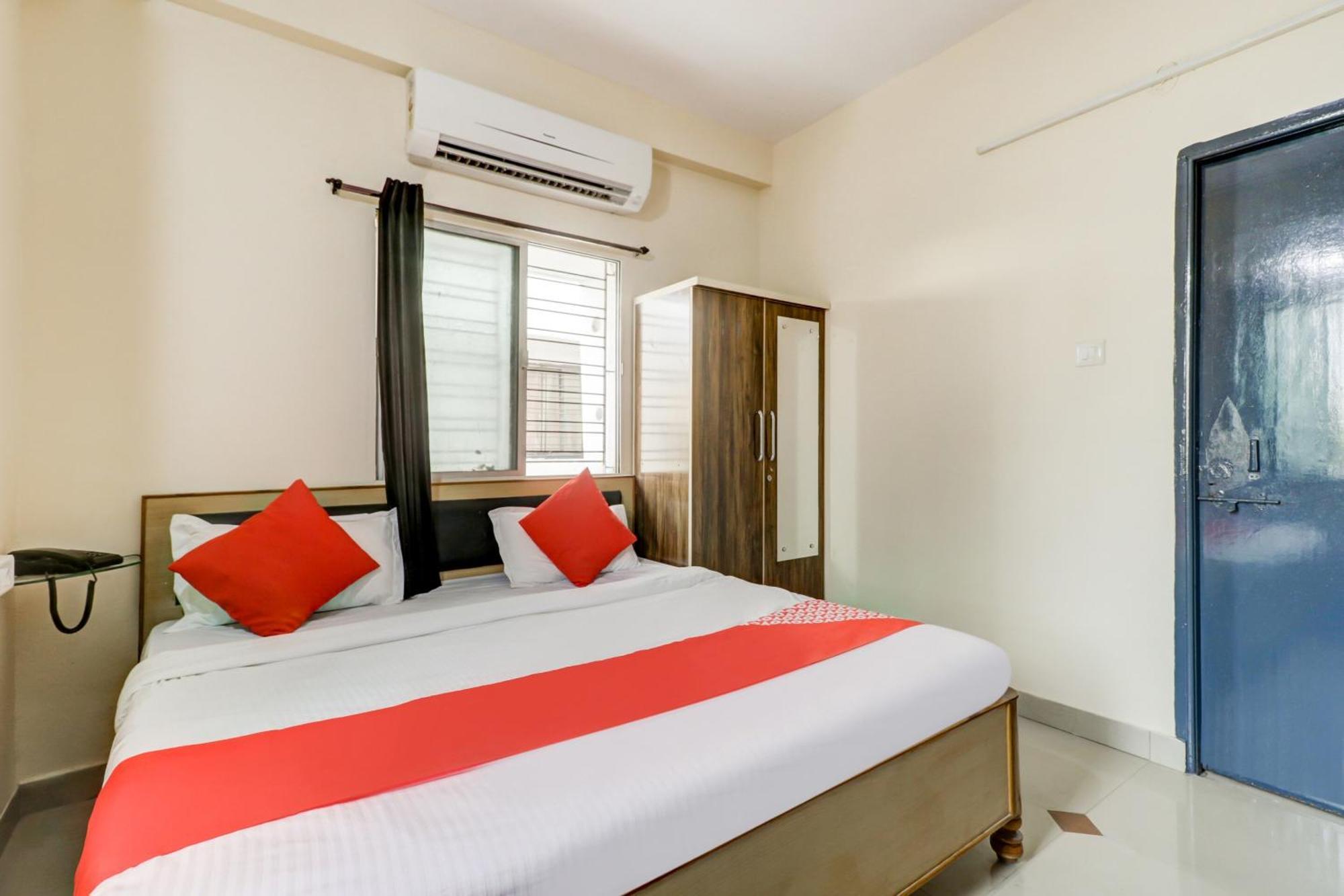 Hotel O The Crown Inn Nagpur Eksteriør bilde