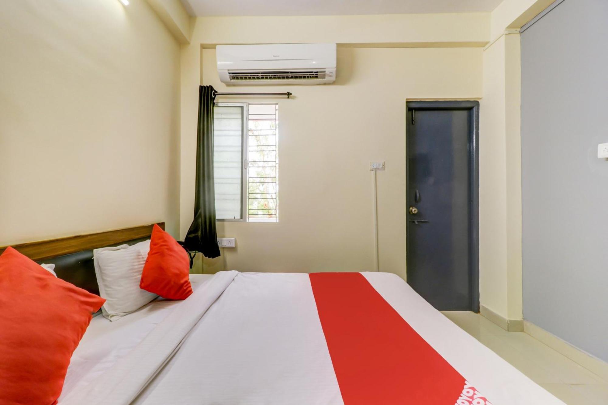 Hotel O The Crown Inn Nagpur Eksteriør bilde